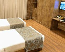 Golden Tulip Al Ansar Hotel. thumbnail